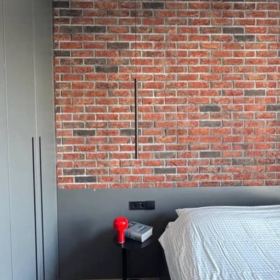 Аренда новой 3-комнатной квартиры, 65 м², центр Белграда, Сербия